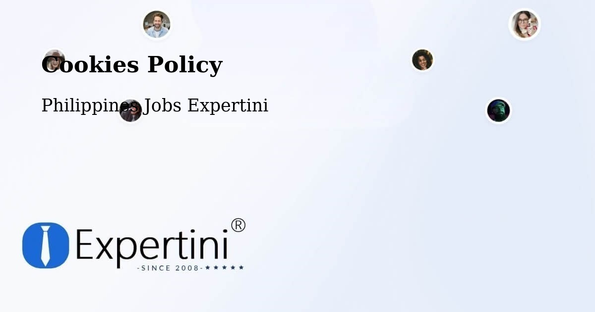 Cookie Policy – Bauan - Philippines Jobs Expertini