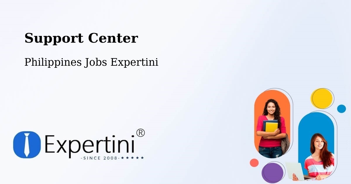 Support Services – Bauan - Philippines Jobs Expertini