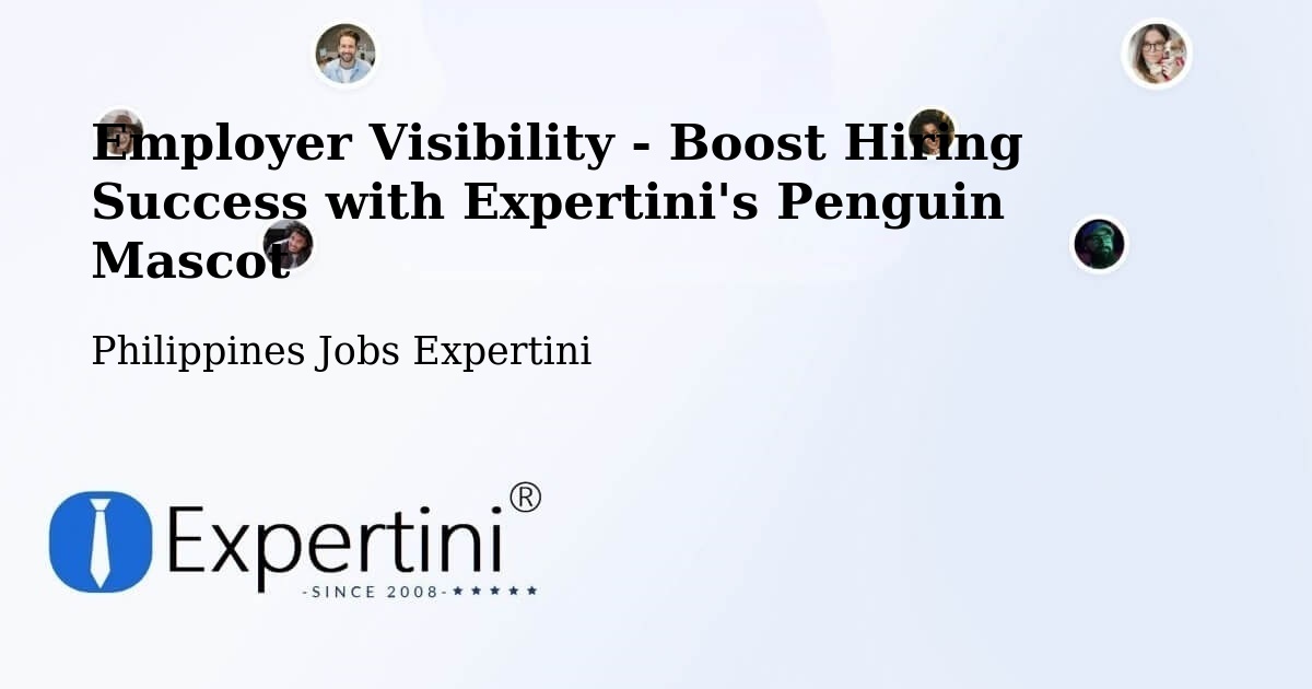 CV and Resume Visibility Optimization – Bauan - Philippines Jobs Expertini